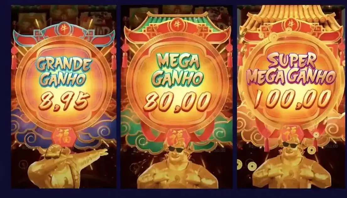 Analisando a interface e recursos do aplicativo jogo do touro Analisando a interface e recursos do aplicativo jogo do touro