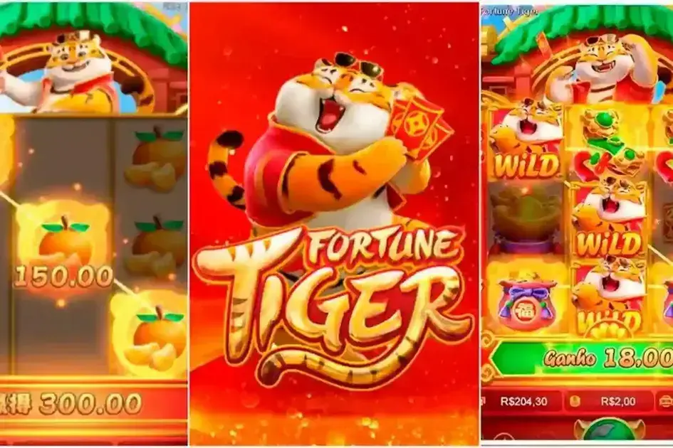 Como jogar Fortune Tiger: dicas e estratégias infalíveis Como jogar Fortune Tiger: dicas e estratégias infalíveis