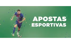 APOSTAS ESPORTIVAS BRCAIO logotipo da plataforma Apostas Esportivas onde você poderá se cadastrar gratuitamente